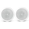imageJBL Professional C24CT MicroPlus C24CT 45Inch Ceiling Loudspeakers White Sold as PairWhite