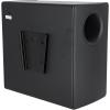 imageJBL Professional C50PACKWH Surface Mount Subwoofer and MiniSatellite Loudspeaker System WhiteBlack