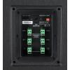 imageJBL Professional C50PACKWH Surface Mount Subwoofer and MiniSatellite Loudspeaker System WhiteBlack