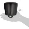 imageJBL Professional C62PWH UltraCompact MidHigh Satellite Hanging Pendant Speaker White Sold as PairBlack