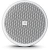 imageJBL Professional C62PWH UltraCompact MidHigh Satellite Hanging Pendant Speaker White Sold as PairWhite