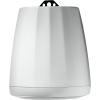 imageJBL Professional C62PWH UltraCompact MidHigh Satellite Hanging Pendant Speaker White Sold as PairWhite