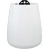 imageJBL Professional C62PWH UltraCompact MidHigh Satellite Hanging Pendant Speaker White Sold as PairWhite