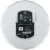 imageJBL Professional C62PWH UltraCompact MidHigh Satellite Hanging Pendant Speaker White Sold as PairWhite