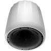 imageJBL Professional C62PWH UltraCompact MidHigh Satellite Hanging Pendant Speaker White Sold as PairWhite