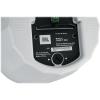 imageJBL Professional C62PWH UltraCompact MidHigh Satellite Hanging Pendant Speaker White Sold as PairWhite