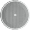 imageJBL Professional C62PWH UltraCompact MidHigh Satellite Hanging Pendant Speaker White Sold as PairWhite