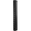 imageJBL Professional CBT 50LA1 HighPower Compact Line Array Column Speaker with Eight 2quot Drivers 70V or 8 ohm 20Inches Tall Sold Individually BlackBlack