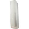 imageJBL Professional CBT 50LA1 HighPower Compact Line Array Column Speaker with Eight 2quot Drivers 70V or 8 ohm 20Inches Tall Sold Individually BlackWhite