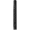 imageJBL Professional COL800BK 32quot Slim Column Speaker Black 1 pc