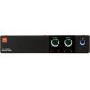 imageJBL Professional CSA180Z Commercial Series SingleChannel 80Watt Power Amplifier80Watt