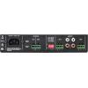 imageJBL Professional CSA2120 Commercial Series TwoChannel 120W Power Amplifier120Watt