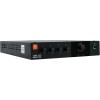 imageJBL Professional CSMA240 Commercial Series TwoChannel 40Watt Powered Audio MixerAmplifier120Watt