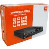 imageJBL Professional CSMA240 Commercial Series TwoChannel 40Watt Powered Audio MixerAmplifier120Watt