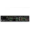 imageJBL Professional CSMA240 Commercial Series TwoChannel 40Watt Powered Audio MixerAmplifier120Watt