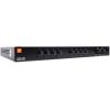 imageJBL Professional CSMA240 Commercial Series TwoChannel 40Watt Powered Audio MixerAmplifier80Watt