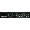 imageJBL Professional CSMA240 Commercial Series TwoChannel 40Watt Powered Audio MixerAmplifier80Watt