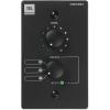 imageJBL Professional CSRVWHT Wall Controller with Volume Control for use with CSM21 CSM32 All CSMA WhiteBlack