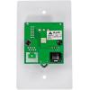 imageJBL Professional CSRVWHT Wall Controller with Volume Control for use with CSM21 CSM32 All CSMA WhiteWhite