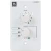 imageJBL Professional CSRVWHT Wall Controller with Volume Control for use with CSM21 CSM32 All CSMA WhiteWhite