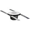 imageJBL Professional CSSTR48x12 Tile Rails For CSSBB4x6 and CSSBB8x6 Speaker Backcan Assembly Pack of 12