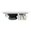 imageJBL Professional Control 126WT Premium InWall Loudspeaker with Transformer Taps Sold as Pairwhite65Inch