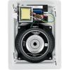 imageJBL Professional Control 126WT Premium InWall Loudspeaker with Transformer Taps Sold as Pairwhite65Inch