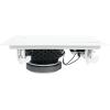 imageJBL Professional Control 126WT Premium InWall Loudspeaker with Transformer Taps Sold as Pairwhite65Inch