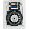 imageJBL Professional Control 126WT Premium InWall Loudspeaker with Transformer Taps Sold as Pairwhite65Inch