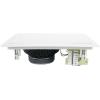 imageJBL Professional Control 126WT Premium InWall Loudspeaker with Transformer Taps Sold as Pairwhite8Inch