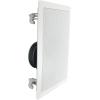 imageJBL Professional Control 126WT Premium InWall Loudspeaker with Transformer Taps Sold as Pairwhite8Inch