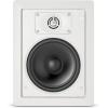 imageJBL Professional Control 126WT Premium InWall Loudspeaker with Transformer Taps Sold as Pairwhite8Inch