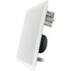 imageJBL Professional Control 126WT Premium InWall Loudspeaker with Transformer Taps Sold as Pairwhite8Inch