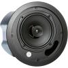 imageJBL Professional Control 12CT Compact 3Inch Full Range InCeiling Round Loudspeaker with Metal BackCan 70V or 8 Ohm Impedance Set of 2 Black Paintable GrillBlack