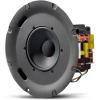 imageJBL Professional Control 227C 65Inch Coaxial Ceiling Loudspeaker Assembly with HF Compression DriverAssembly without Tap Transformer