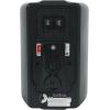 imageJBL Professional Control 231 UltraCompact IndoorOutdoor BackgroundForeground Speaker Black Sold as Pair