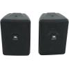 imageJBL Professional Control 231 UltraCompact IndoorOutdoor BackgroundForeground Speaker Black Sold as Pair