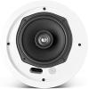 imageJBL Professional Control 24CT 4Inch BackgroundForegroundCeiling Speaker Black Sold as Pairgrille