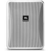 imageJBL Professional Control 251LWHCompact 8Ohm IndoorOutdoor BackgroundForeground Speaker White Sold as PairWhite