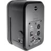 imageJBL Professional Control 2P Compact Powered Monitor Master and Extension Speakers C2PS Black 93quot x W 63quot x D 56quotMaster speaker