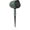 imageJBL Professional Control 88M Wired TwoWay Coaxial Mushroom Style Outdoor Landscape Garden Architectural Waterproof Speaker 8Inch 360 Degree Sound Sold Individually GreenGreen