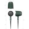 imageJBL Professional Control 88M Wired TwoWay Coaxial Mushroom Style Outdoor Landscape Garden Architectural Waterproof Speaker 8Inch 360 Degree Sound Sold Individually GreenGreen