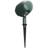 imageJBL Professional Control 88M Wired TwoWay Coaxial Mushroom Style Outdoor Landscape Garden Architectural Waterproof Speaker 8Inch 360 Degree Sound Sold Individually GreenGreen
