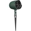 imageJBL Professional Control 88M Wired TwoWay Coaxial Mushroom Style Outdoor Landscape Garden Architectural Waterproof Speaker 8Inch 360 Degree Sound Sold Individually GreenGreen