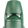 imageJBL Professional Control 88M Wired TwoWay Coaxial Mushroom Style Outdoor Landscape Garden Architectural Waterproof Speaker 8Inch 360 Degree Sound Sold Individually GreenGreen