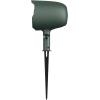 imageJBL Professional Control 88M Wired TwoWay Coaxial Mushroom Style Outdoor Landscape Garden Architectural Waterproof Speaker 8Inch 360 Degree Sound Sold Individually GreenGreen