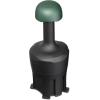 imageJBL Professional Control 88M Wired TwoWay Coaxial Mushroom Style Outdoor Landscape Garden Architectural Waterproof Speaker 8Inch 360 Degree Sound Sold Individually GreenGreen