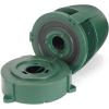 imageJBL Professional Control 88M Wired TwoWay Coaxial Mushroom Style Outdoor Landscape Garden Architectural Waterproof Speaker 8Inch 360 Degree Sound Sold Individually GreenGreen