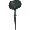 imageJBL Professional Control 88M Wired TwoWay Coaxial Mushroom Style Outdoor Landscape Garden Architectural Waterproof Speaker 8Inch 360 Degree Sound Sold Individually GreenGreen