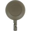 imageJBL Professional Control 88M Wired TwoWay Coaxial Mushroom Style Outdoor Landscape Garden Architectural Waterproof Speaker 8Inch 360 Degree Sound Sold Individually GreenTan